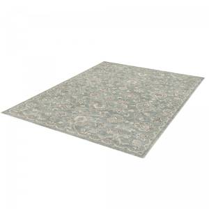 Tapis salon LUCEN 6 200x290 vert 200 x 290 cm