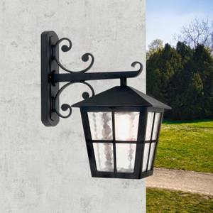 Wandlampe LUDGER 33 x 40 cm