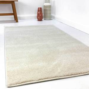 Kurzflorteppich Campus Beige - 160 x 230 cm