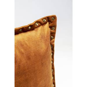 Coussin Nevada Marron