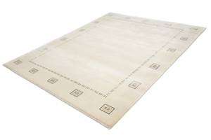 Loribaft - 246x192cm Beige - Naturfaser - 192 x 2 x 246 cm