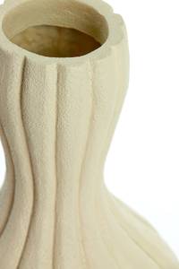 Vase ZUCCA Blanc - Matière plastique - 29 x 48 x 29 cm