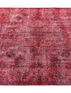 Tapis Ultra Vintage CXLVII Rouge - Textile - 178 x 1 x 292 cm