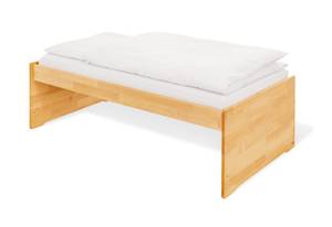 Zimmer Natura extrabreit 2-tlg. Buche massiv