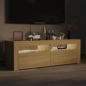 TV-Schrank 3008596 Braun