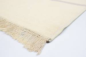 Kelim Teppich - Trendy - Veria Beige