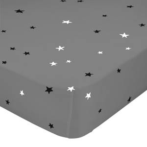 Constellation Spannbetttuch Höhe: 90 cm