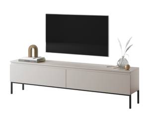 TV-Element Bemmi Beige - 175 x 175 cm