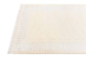 Läufer Teppich Darya DXCII Beige - Textil - 84 x 1 x 401 cm