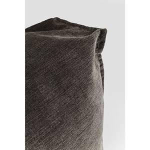 Coussin canapé Infinity Gris - Textile - 60 x 20 x 40 cm