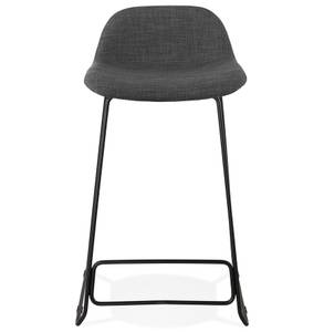 Tabouret De Bar MOSKOW Noir