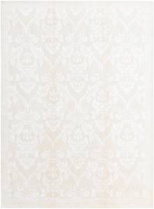 Tapis Darya CVIII Beige - Textile - 173 x 1 x 244 cm