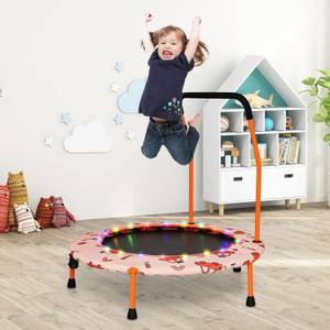 Trampoline FI32200 Orange