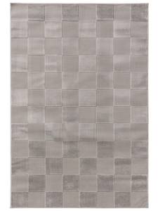 Tapis Claire 4 Gris - 120 x 170 cm