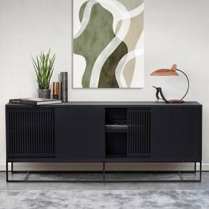 Buffet design Ende Noir