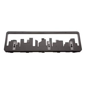 Porte manteaux Skyline Noir