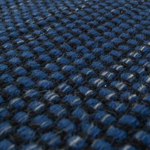 Hochflor-Teppich Kasko 300 Blau - 160 x 230 cm