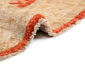 Teppich Kaizar CXXVIII Beige - Textil - 152 x 1 x 150 cm