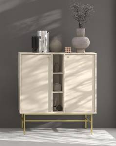 Kommode Tonkin Beige