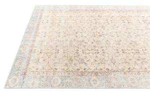 Teppich Ultra Vintage CLXXXVIII Beige - Textil - 163 x 1 x 262 cm