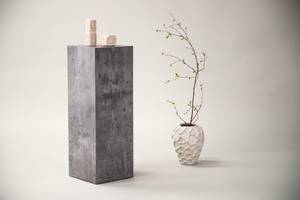 Table d'appoint RAMSVIK ST23 Gris