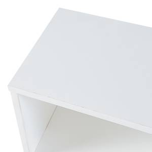 Étagère pour enfants Nordanstig Blanc - Bois manufacturé - 67 x 88 x 40 cm