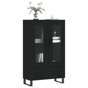 Highboard DE1153 Schwarz