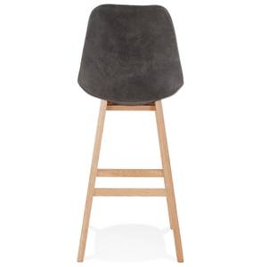 Barhocker ASPEN Beige - Grau