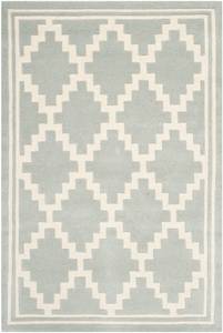 Innenteppich Langley CHATHAM Beige - Grau - 120 x 180 cm