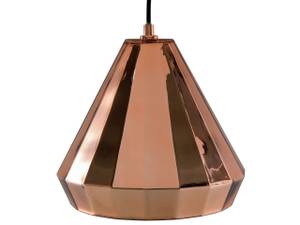 Lampe suspension JAPURA Verre - 19 x 122 x 19 cm