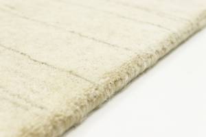 Gabbeh Teppich - Loribaft Indus Beige