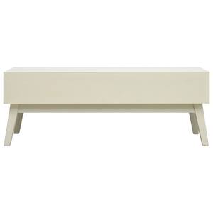 Couchtisch 285751 Grau - Holzwerkstoff - Holzart/Dekor - 50 x 40 x 110 cm