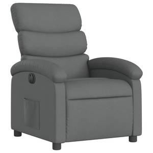 Fauteuil inclinable électrique 3032262-4 Gris foncé