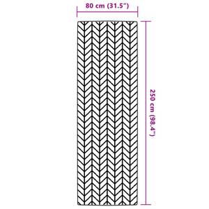 Outdoor-Teppich 3006547-44 250 x 80 cm