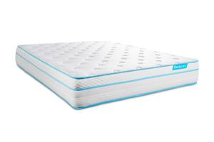 Matelas 140x190 Bodyzone+ 140 x 190 cm