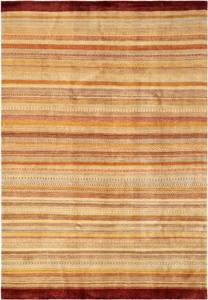 Tapis Juma CLI Marron - Textile - 200 x 2 x 269 cm