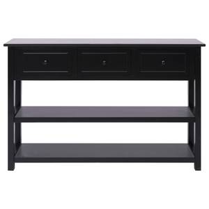 Buffet 298712 Noir