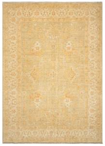 Teppich Kaizar XX Beige - Textil - 172 x 1 x 242 cm