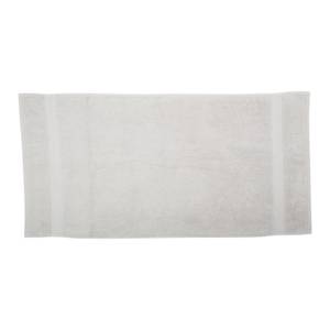 serviette MILA 2 Argenté