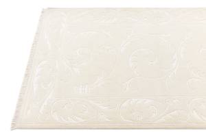 Tapis de passage Darya CMXXX Beige - Textile - 99 x 1 x 201 cm