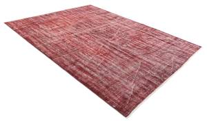 Tapis Ultra Vintage DCCCLXVIII Rouge - Textile - 183 x 1 x 264 cm