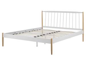 Doppelbett MAURS Breite: 161 cm