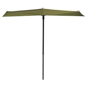 Parasol d'extérieur 297108 Vert