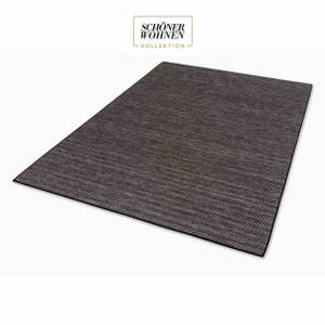 Outdoor Teppich PARKLAND Anthrazit - 120 x 180 cm