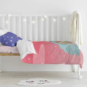 Moon dream Set housse couette 115x145 145 x 115 cm