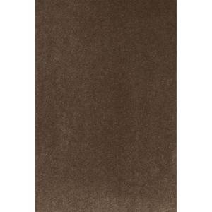 Zylinder Lampenschirm Zinc Taupe Grau - Textil - 43 x 34 x 43 cm