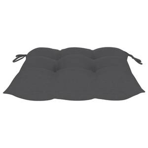 Salon de jardin (lot de 3) 3008897 Anthracite