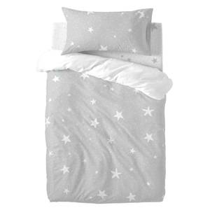 Little star Set housse couette 100x120 120 x 100 cm