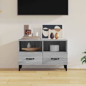 TV-Schrank D393 Grau