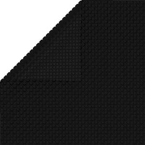 Couverture de piscine 299837-5 Noir - 200 x 300 cm